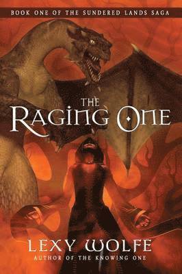 The Raging One 1