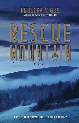 bokomslag Rescue Mountain