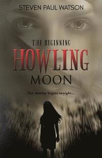 bokomslag Howling Moon