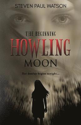 Howling Moon 1