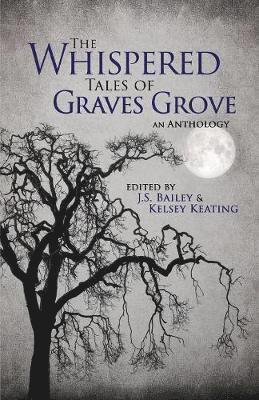 bokomslag The Whispered Tales of Graves Grove