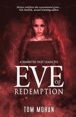 Eve of Redemption 1