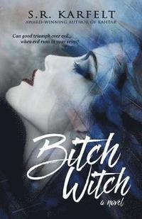 bokomslag Bitch Witch