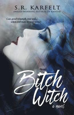 Bitch Witch 1