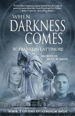 When Darkness Comes 1