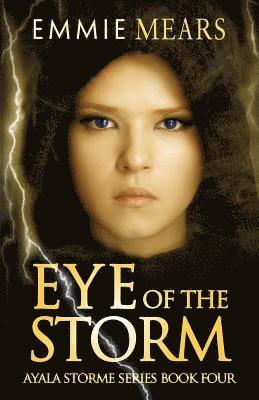 Eye of the Storm 1