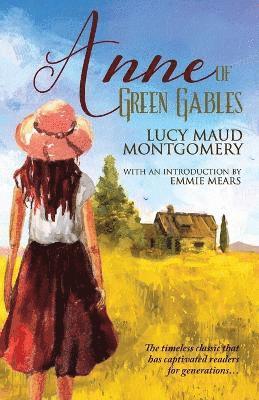 Anne of Green Gables 1