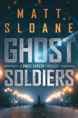 Ghost Soldiers 1