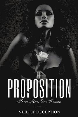 J. A. Jackson, Jerreece Jackson - The Proposition, Häftad