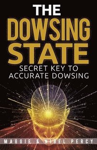 bokomslag Dowsing State