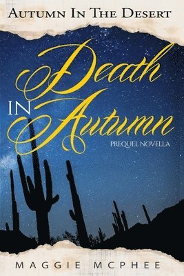 Death In Autumn 1