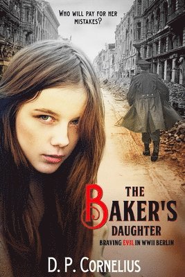 The Baker's Daughter