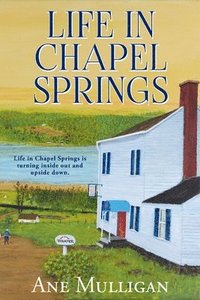 bokomslag Life in Chapel Springs
