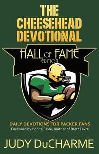 bokomslag Cheesehead Devotional