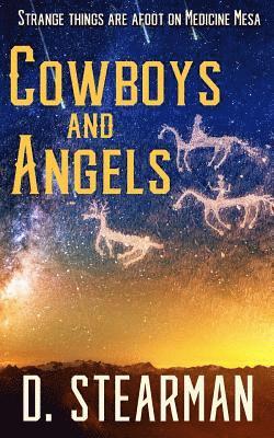 Cowboys and Angels 1