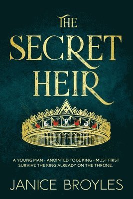 The Secret Heir 1