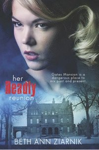 bokomslag Her Deadly Reunion