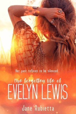 bokomslag Forgotten Life of Evelyn Lewis