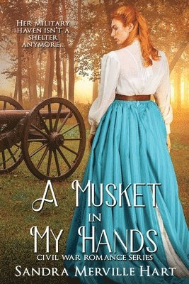 A Musket in My Hands 1