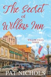 bokomslag The Secret of Willow Inn
