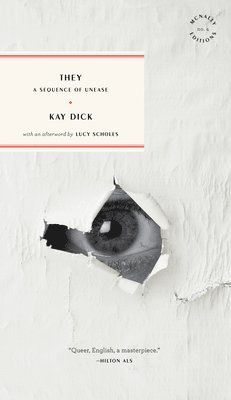 Kay Dick - They, Häftad