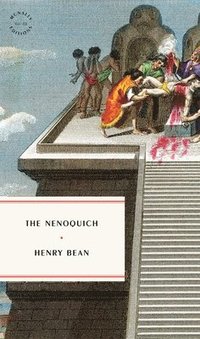 bokomslag The Nenoquich