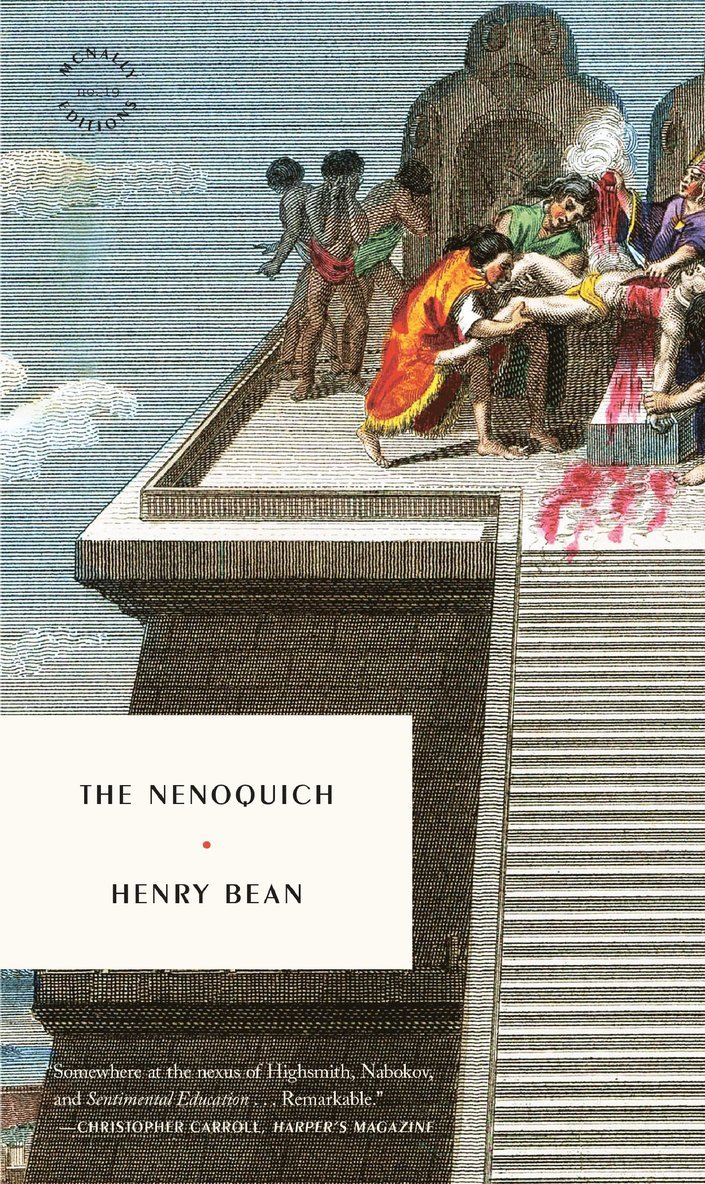 Nenoquich