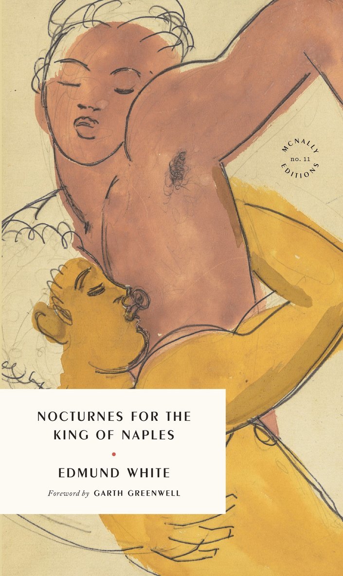 Nocturnes for the King of Naples 1