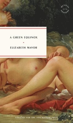 A Green Equinox 1