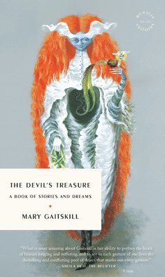 Devil's Treasure