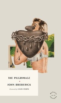 bokomslag Pilgrimage
