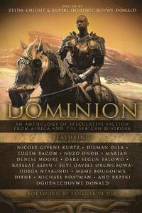 bokomslag Dominion