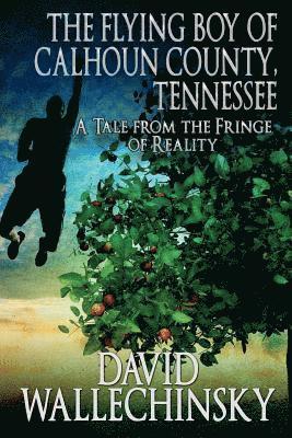 David Wallechinsky - The Flying Boy of Calhoun County, Tennessee: A Tale from the Fringe of Reality, Häftad