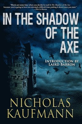 In the Shadow of the Axe 1