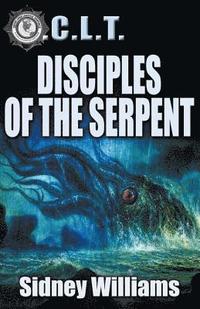 bokomslag Disciples of the Serpent