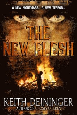 The New Flesh 1