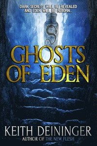 bokomslag Ghosts of Eden