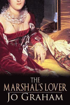 Jo Graham - The Marshal's Lover, Häftad