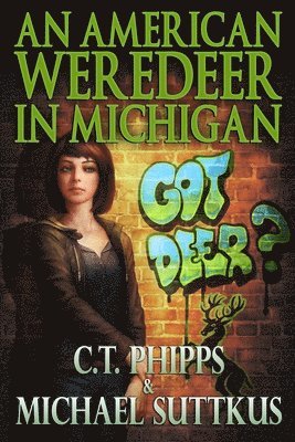 American Weredeer in Michigan