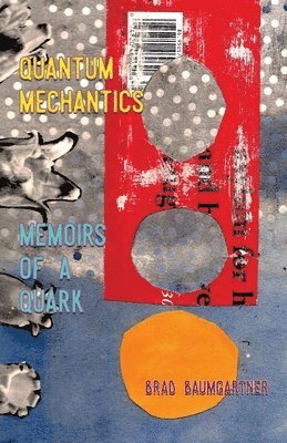 bokomslag Quantum Mechantics
