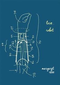 bokomslag Love, Robot