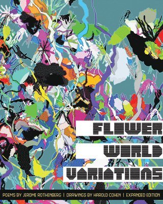 Flower World Variations (Expanded Edition) 1