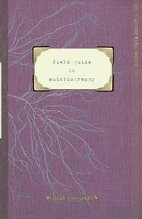 bokomslag field guide to autobiography