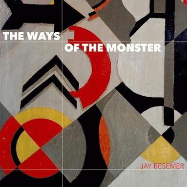 bokomslag Ways of the Monster
