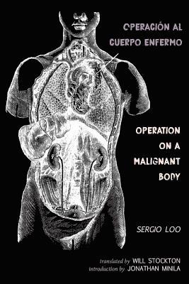 bokomslag Operacin al Cuerpo Enfermo / Operation on a Malignant Body