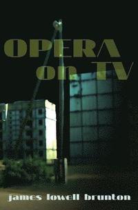bokomslag Opera on TV