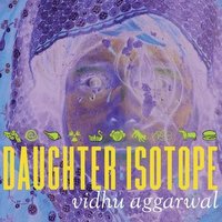 bokomslag Daughter Isotope