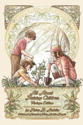 All About Raising Children: Vintage Edition 1