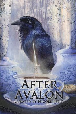 Christian Bone, Patrick S. Baker - After Avalon, Häftad