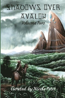 bokomslag Shadows Over Avalon (Volume 2)